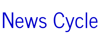 News Cycle 字体